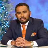 Amol Rajan