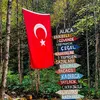 Drone Gümüşhane