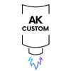 AK custom