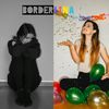 Borderlina