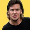 Theo Von Cast