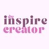 the inspire creator