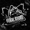 feral kw
