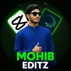 MOHIB EDITZ