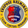 Eksposekriminal