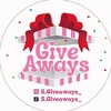 S.giveaways_