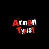 _arman_typist