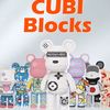 Cubi Toy