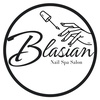 Blasian Salon