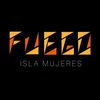fuego.isla.mujeres