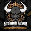 SATRIO LEMBU MATARAM