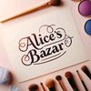 Alice's Bazar