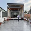 Nhà lắp ghép Huy Hùng