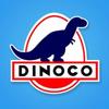 dinoco_speed