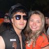 Aaron & Taylor