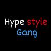 hype style gang