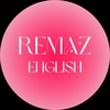 Remaz_English