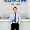 Nhớ Thaco Tiền Giang
