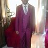 justice..mhlongo