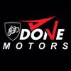 done_motors
