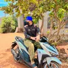 Kho nhat the gioi