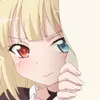 らず