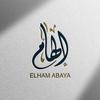 ELHAM ABAYA