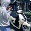 Whoo`S ikiii?
