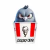 Angry KFC