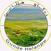 gwndehellanpe