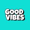 Good Vibes 🙂✨