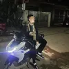 ko đẹp zai như ai khác!