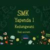 SMK YAPENDA 1 KEDUNGWUNI