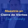 Maestría en Cierre de Ventas