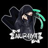  Nuraiya :نورية_𝄞⋆⃝ 