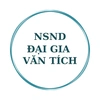 NSND ĐẠI GIA VĂN TÍCH