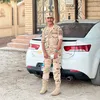 حريقه في الجيش دلوقتي 🥷🏻🔥