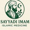 SAYYADI IMAM BACKUP