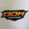 ODK Garage