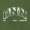 ournoisyneighbors