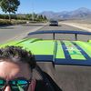 Wide Open Throttle