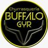 Churrasquería Buffalo Gyr