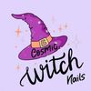 cosmic.witch.nail