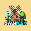 Cyan Plex