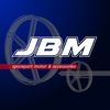 jayabarumotor