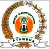 SMK CARTINTES ATAMBUA