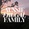 Aussie Frugal Family