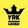 Y.R.K Laugh🤣