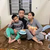Làm Mẹ Cùng Yến