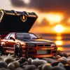 DieCastTreasureChest